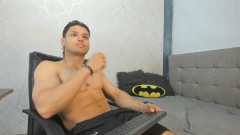 jeicob gagnon online show from January 2, 11:16 pm