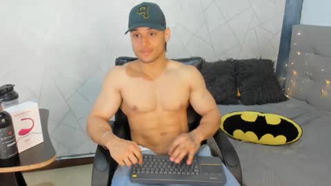 jeicob gagnon online show from January 6, 10:58 pm