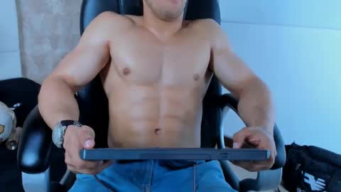 jeicob gagnon online show from January 21, 2:48 pm