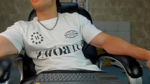 jeicob gagnon online show from September 14, 12:32 am