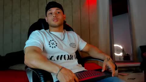 jeicob gagnon online show from September 29, 5:45 am