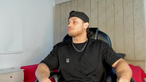 jeicob gagnon online show from October 5, 6:01 am