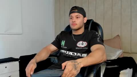 jeicob gagnon online show from October 13, 10:15 am