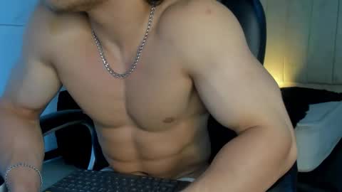 jeicob gagnon online show from November 4, 6:56 am