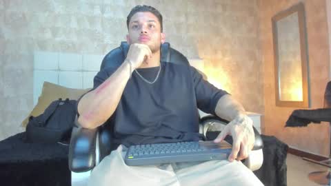 jeicob gagnon online show from December 14, 12:16 am