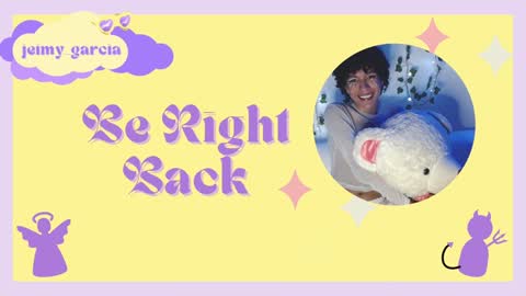 Jeimy Garca online show from January 27, 6:09 pm