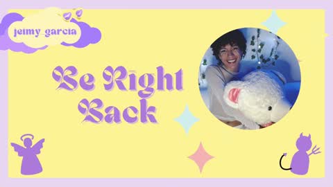 Jeimy Garca online show from January 31, 3:11 pm