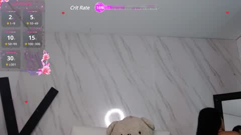 Jeimy Garca online show from February 2, 4:11 pm