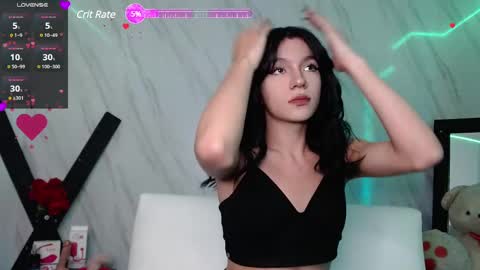 Jeimy Garca online show from February 20, 12:04 pm