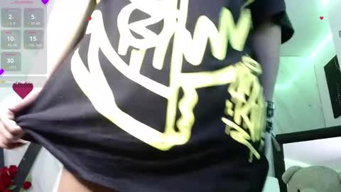 Jeimy Garca online show from September 15, 12:05 pm