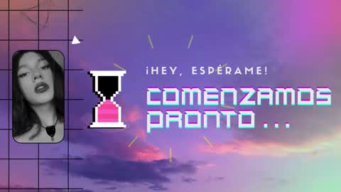 Jeimy Garca online show from September 25, 11:58 am