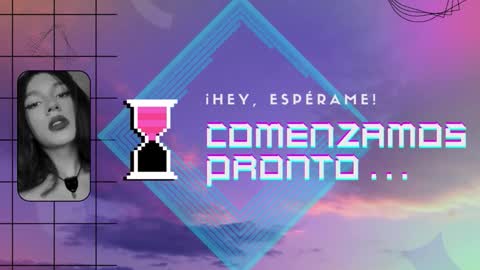 Jeimy Garca online show from September 30, 11:59 am