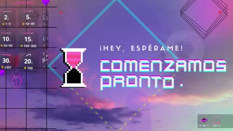 Jeimy Garca online show from October 16, 12:28 pm