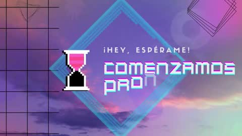 Jeimy Garca online show from November 26, 11:55 am