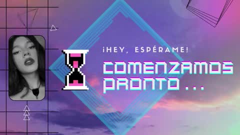 Jeimy Garca online show from November 30, 11:58 am