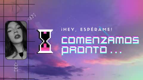 Jeimy Garca online show from January 7, 11:56 am