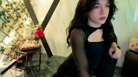 Jeimy Garca online show from March 27, 12:05 pm