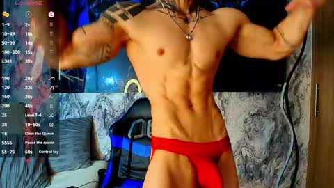 Snapshot of jeins_carter chatting on November 4, 3:33 pm JC online show from November 4, 3:33 pm