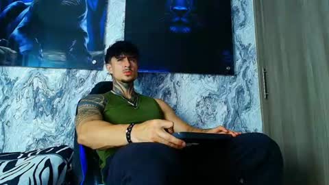 Snapshot of jeins_carter chatting on June 24, 2:10 am JC online show from June 24, 2:10 am