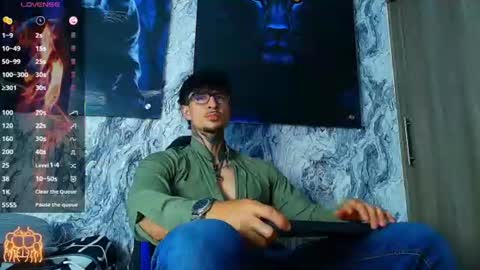 Snapshot of jeins_carter chatting on June 28, 8:59 pm JC online show from June 28, 8:59 pm