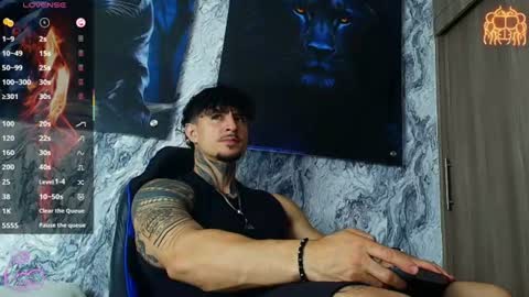 Snapshot of jeins_carter chatting on July 29, 2:48 pm JC online show from July 29, 2:48 pm