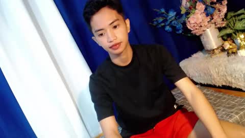 Snapshot of jel_oncamxx chatting on September 18, 12:07 pm JELicious online show from September 18, 12:07 pm