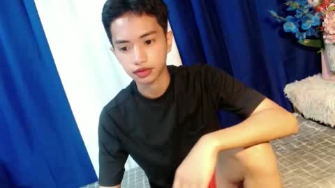 Snapshot of jel_oncamxx chatting on October 2, 2:24 pm JELicious online show from October 2, 2:24 pm