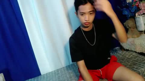 Snapshot of jel_oncamxx chatting on October 6, 1:41 pm JELicious online show from October 6, 1:41 pm