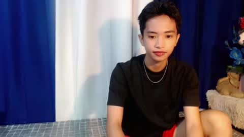 Snapshot of jel_oncamxx chatting on October 7, 11:18 am JELicious online show from October 7, 11:18 am