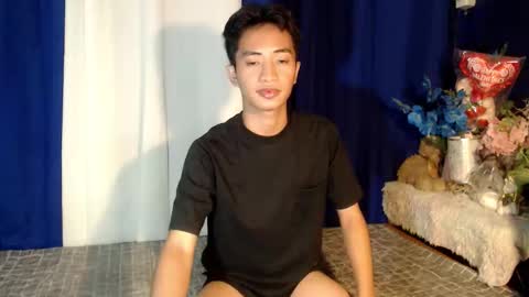 Snapshot of jel_oncamxx chatting on November 10, 12:48 pm JELicious online show from November 10, 12:48 pm