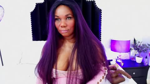 Jelany  online show from April 24, 1:30 am