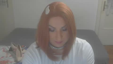 Snapshot of jellena87 chatting on September 12, 5:35 pm Jellena online show from September 12, 5:35 pm