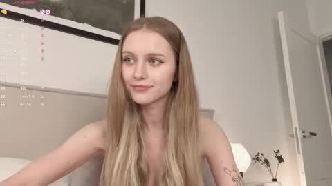 follow me on  online show from May 9, 2:11 pm