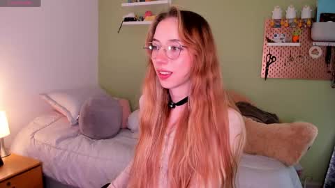 Jelly  online show from April 30, 1:56 am