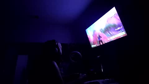 DebbieSnowRonBlaze online show from March 23, 7:34 am