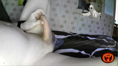 Snapshot of jellykulli chatting on October 25, 8:11 am jellykulli online show from October 25, 8:11 am