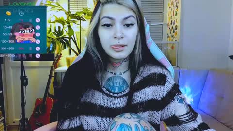 Jelya online show from December 7, 11:29 am