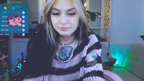 Jelya online show from December 28, 4:30 pm