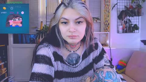 Jelya online show from February 5, 12:49 pm