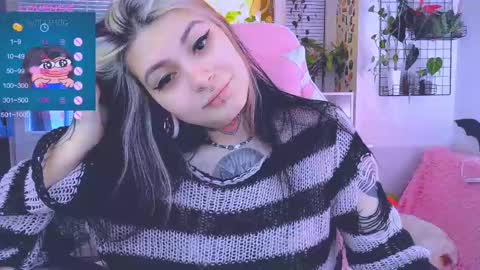 Jelya online show from February 25, 10:37 am