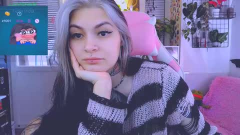 Jelya online show from March 5, 11:28 am