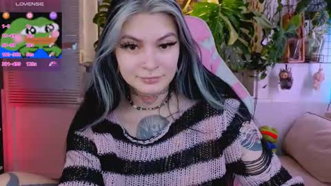 Jelya online show from November 23, 12:27 pm