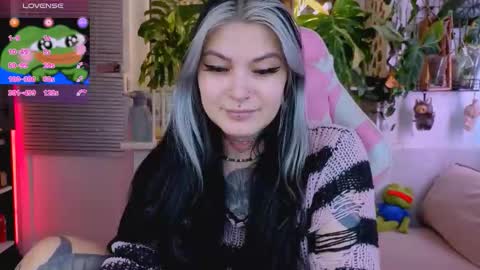 Jelya online show from November 27, 2:41 pm