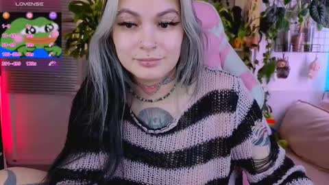 Jelya online show from January 10, 3:25 pm