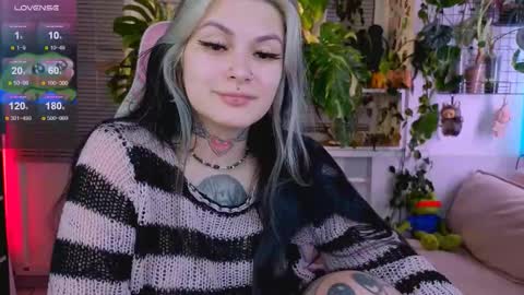 Jelya online show from January 15, 3:16 pm