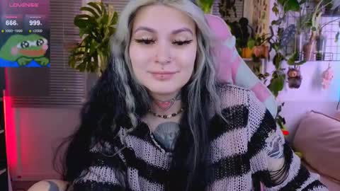 Jelya online show from January 17, 5:05 pm