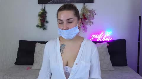 Snapshot of jemalia chatting on January 7, 12:31 pm Alice online show from January 7, 12:31 pm