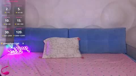 Snapshot of jemalia chatting on September 30, 1:27 pm Alice online show from September 30, 1:27 pm