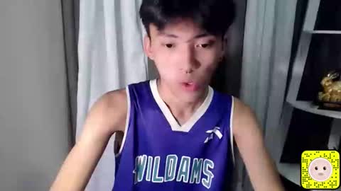 jemart_urnaughtboy online show from March 1, 11:12 am