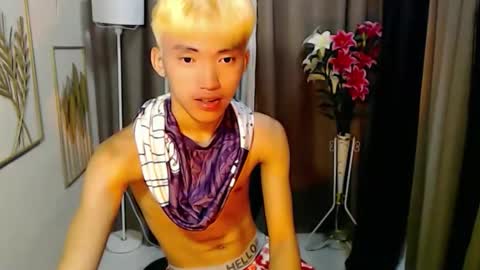 jemart_urnaughtboy online show from June 4, 2:34 pm